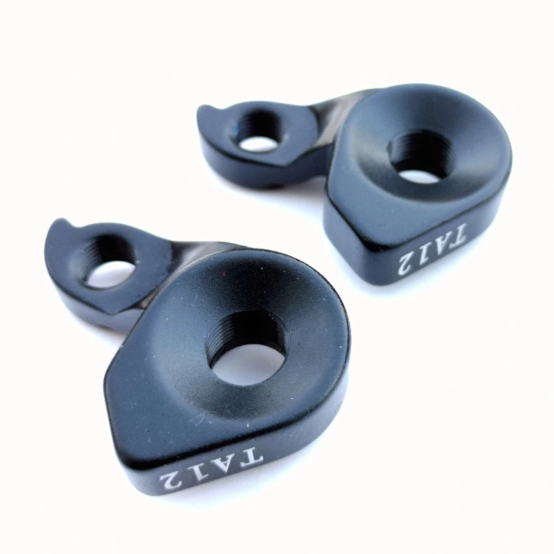 1Pc Bicicletta Mech Dropout Per Scott 254092 Ta12 Spark Axis 910 Contessa Aspetto Scala Strike Genius Eride Gear Deragliatore Appendiabiti