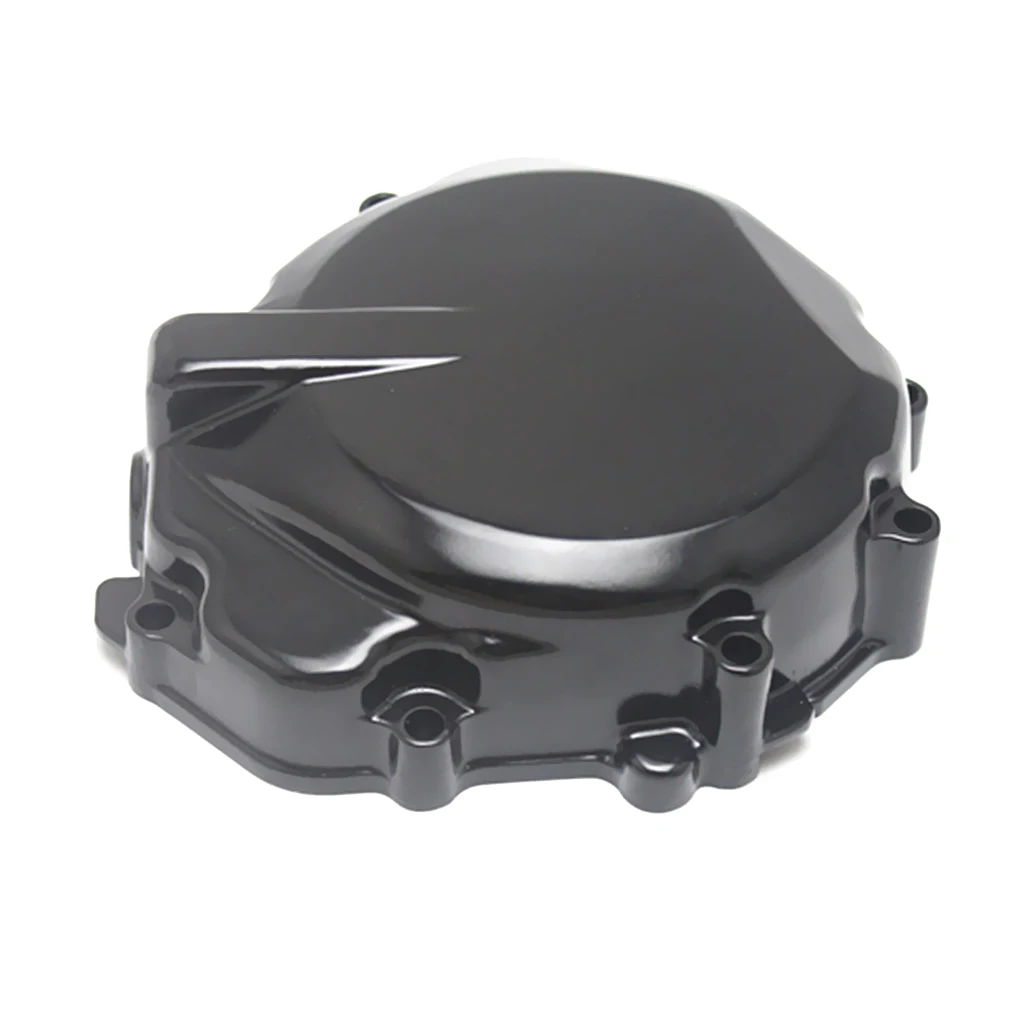 Crank Case Magneto Stator Cover For Suzuki GSR 600/750 04-13 motorcycle crankshaft