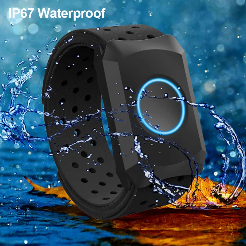 FITCENT ɹڼ  Ϲ ANT +  HR , Ʈ DDP 䰡 Ʈ   ð IP67 