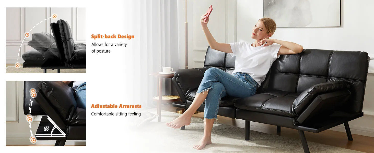 futon sofa bed