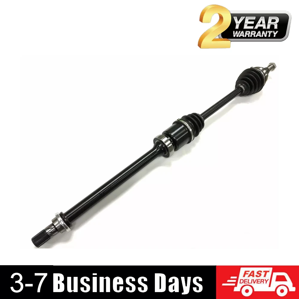 New CV Axle Front Right Passenger Side For 2012-2014 Ford Focus ﻿