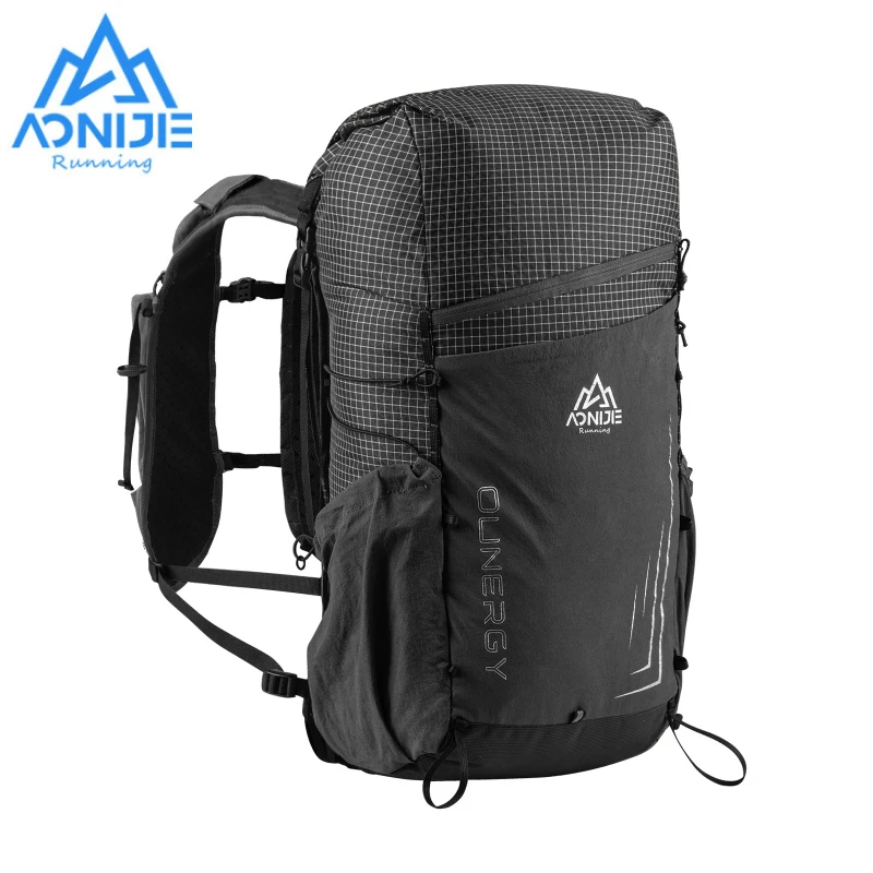 AONIJIE C9111 30L Unisex Multipurpose Hiking Backpack Daypack Travel