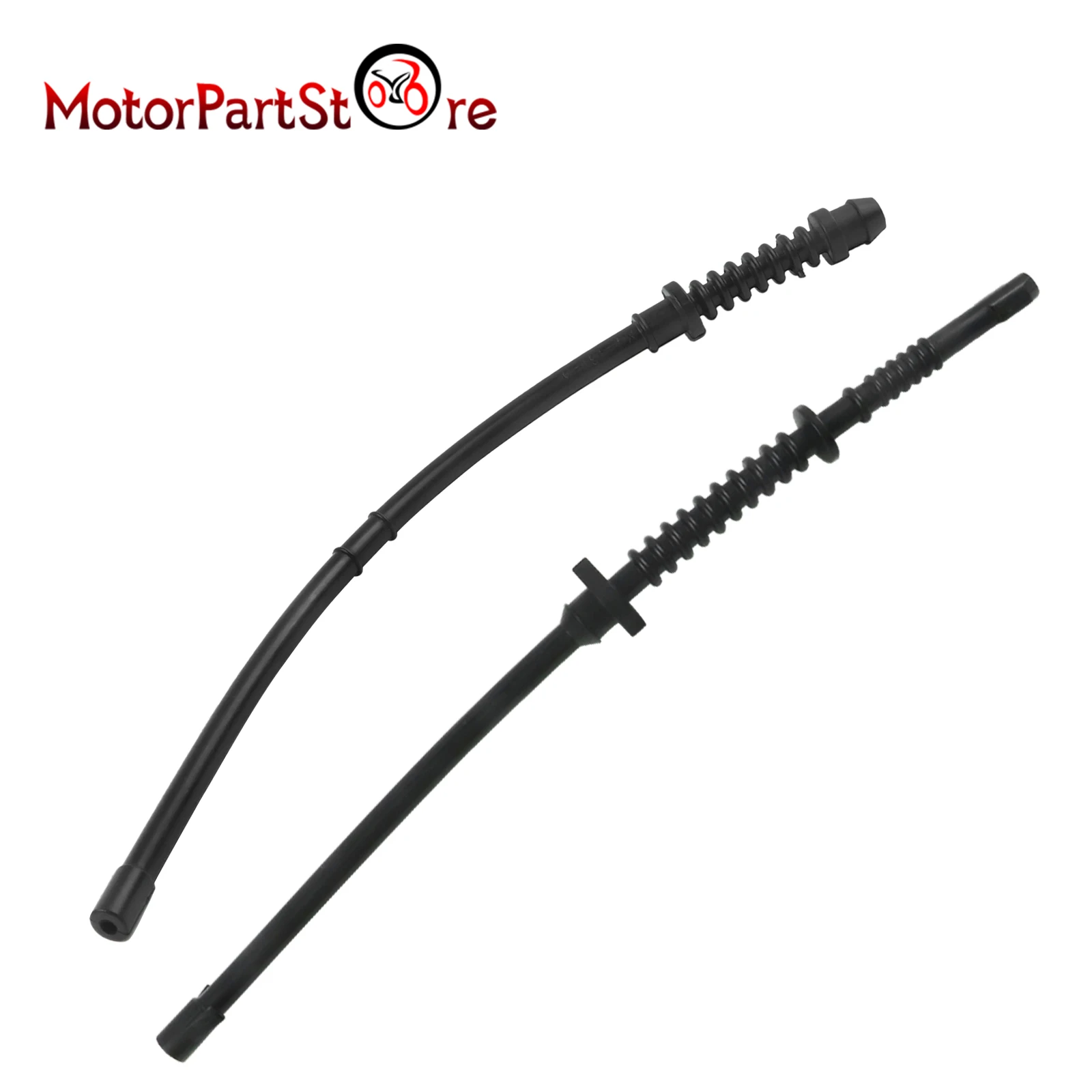 Motosega Linea Carburante E Linea Di Ritorno Tubo Flessibile Per Husqvarna 435 435E 440 440E 445 445E 450 450E 523055201 544128601 577535101