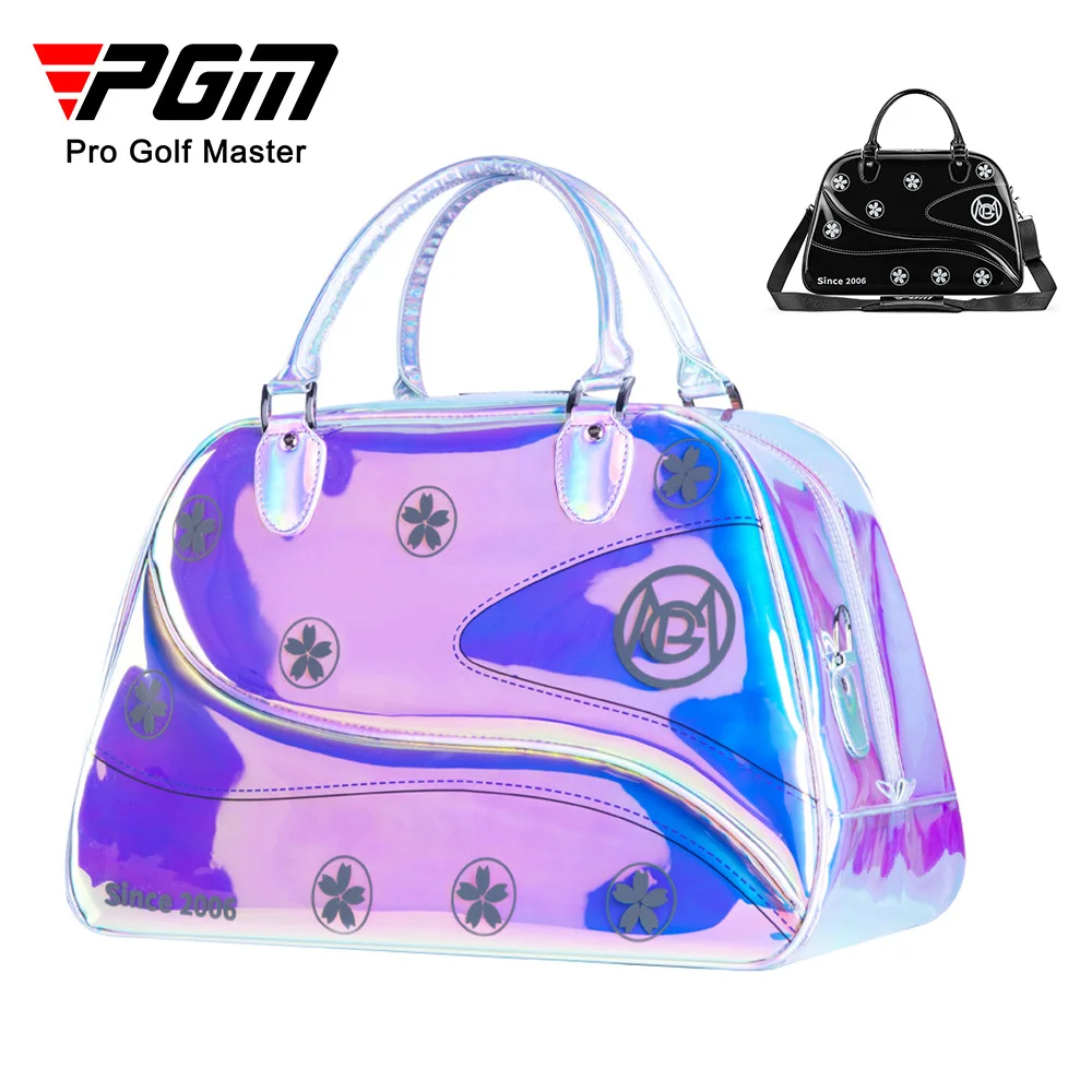 

Женская сумка для гольфа PGM