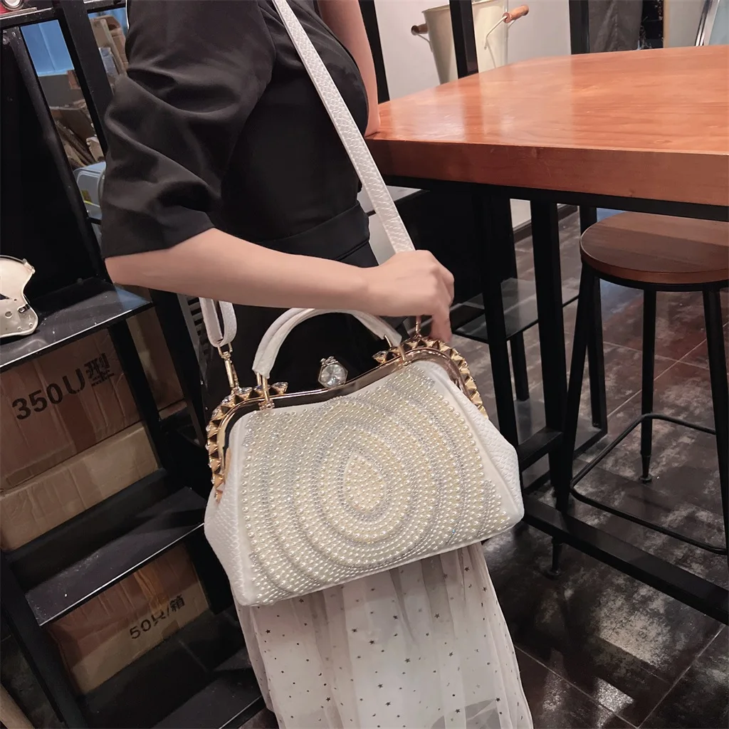 Buy Gorgeous Stylish Handbag, attractive and classic in design ladies purse,  latest Trendy Fashion side Sling Handbag for Women and girls Online In  India At Discounted Prices