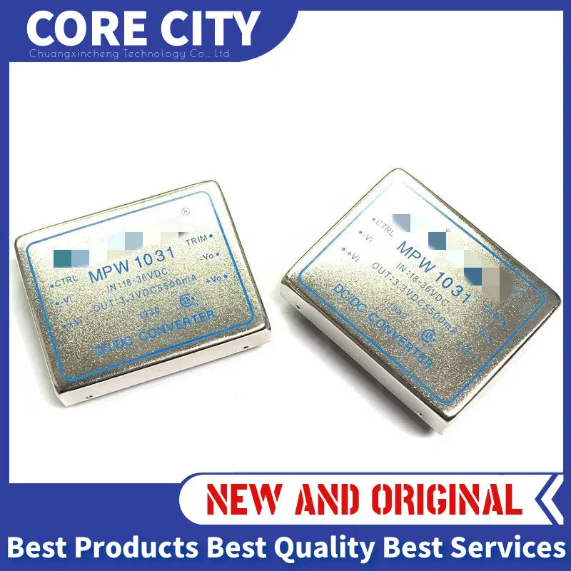 

NEW MODULE MPW1031 MPW1032 MPW1033 MPW1034 MPW1037
