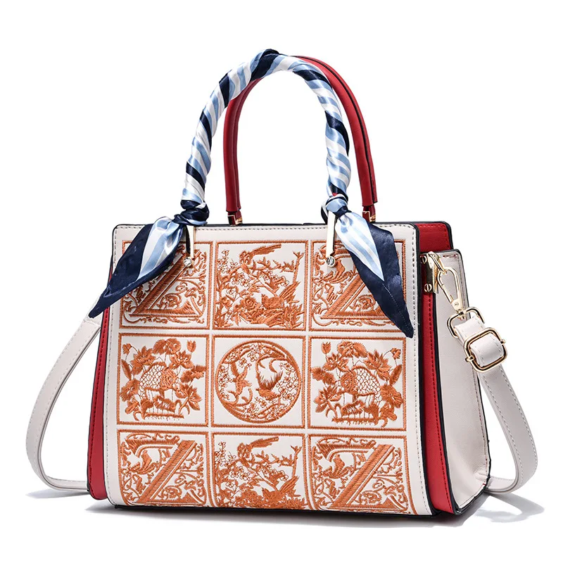 

Women's Leather Bags 2022 New Trends Shoulder Bags Luxury Handbags Tote Bags High Quality Light Luxury purses and handbags