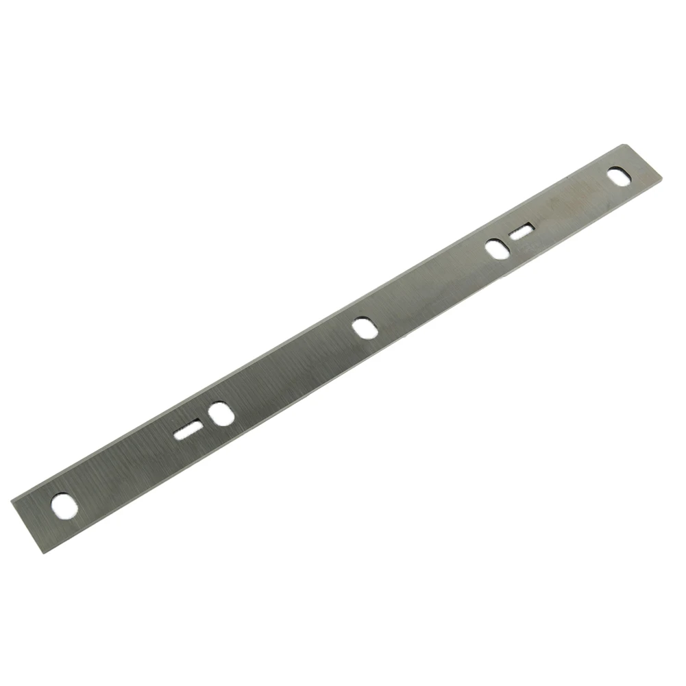 HMS1080 HMS1050 HMS1070 Gűde 254 HSS Planer Blades Woodworking HSS High Speed Steel Single Edge 3