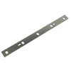 HMS1080 HMS1050 HMS1070 Gűde 254 HSS Planer Blades Woodworking HSS High Speed Steel Single Edge 3