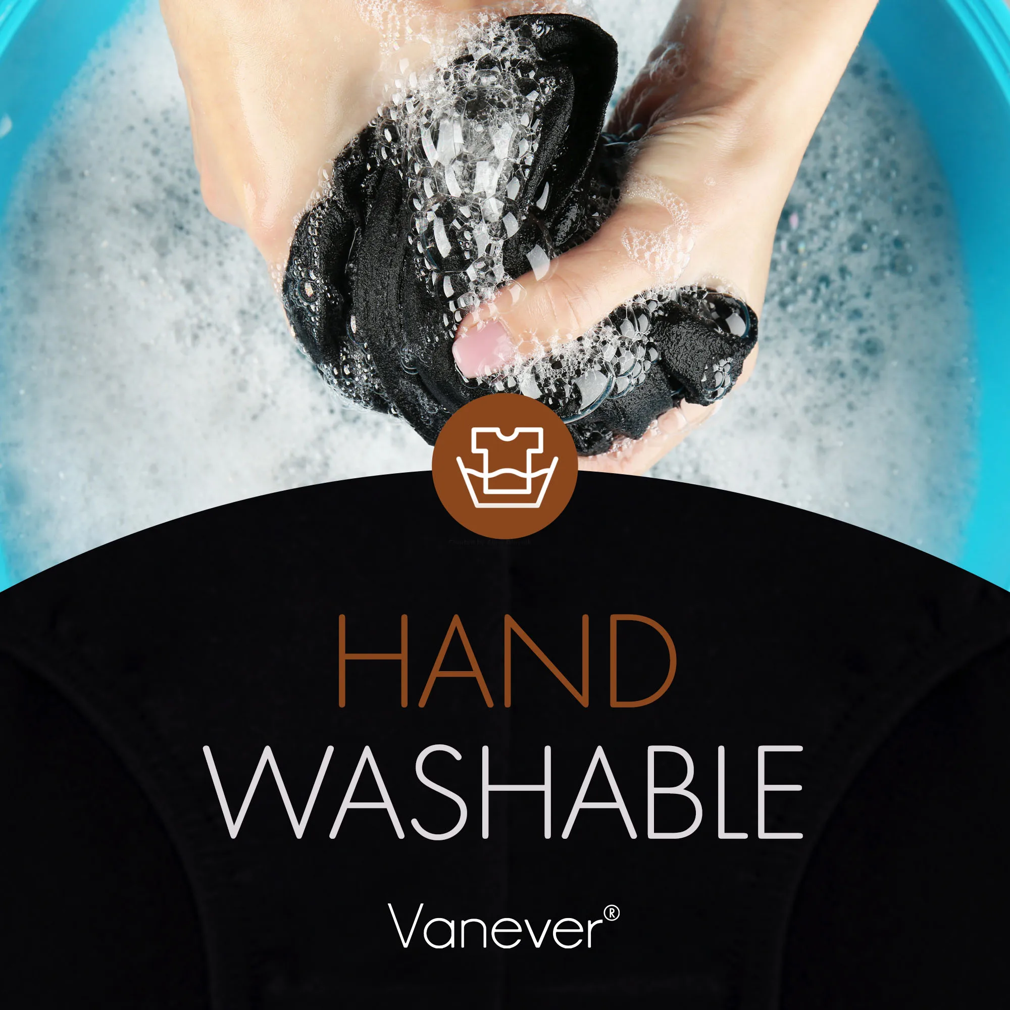 VANEVER 3Pcs Men Strech Slip Briefs, Solid Color Underpants, Cotton Elastic Men’s Shorts Panties, Soft Breathable male underwear