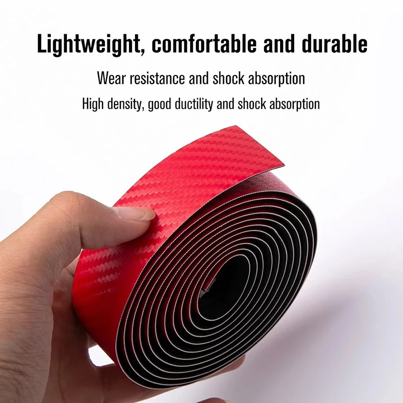 Bicycle Handlebar Bike Handlebar Tape Bicycle Handlebar Strap Road Bike Tapes Bicycle Handlebar Tape Non Slip Road Bike Handles Wapper Straps Speed Racing Handle Bar Belt Wrap Part