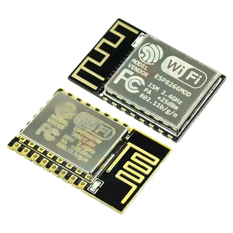 

Макетная плата Wi-Fi ESP8266, модуль с беспроводным управлением, удаленный трансивер, стабильная производительность, беспроводные модули