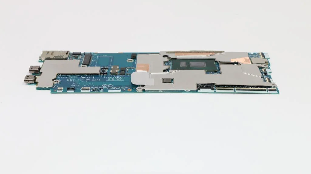 MotherBoard For ThinkPad X1 Tablet 3rd Gen Laptop MotherBoard CPU I5/I7-8550U 16G RAM Teste OK NM-B271