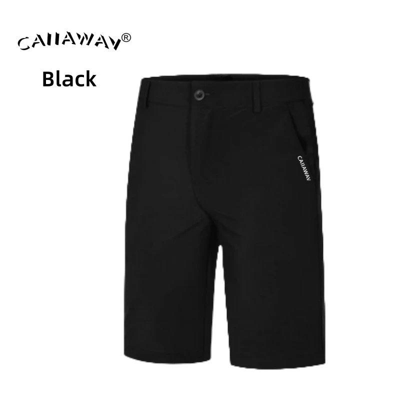 Men’s Golf Shorts 2