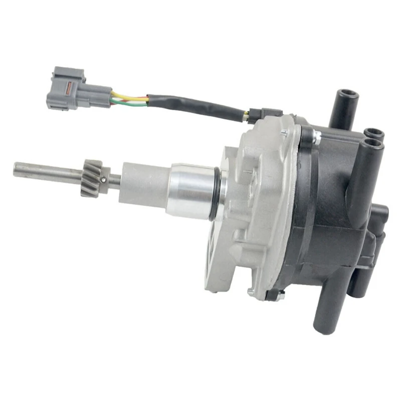 

19100-65010 Metal Ignition Distributor Great Ignition Distributor For Toyota Pickup / 4-Runner 3.0 V6 3VZE 1988 1989 1990 1991