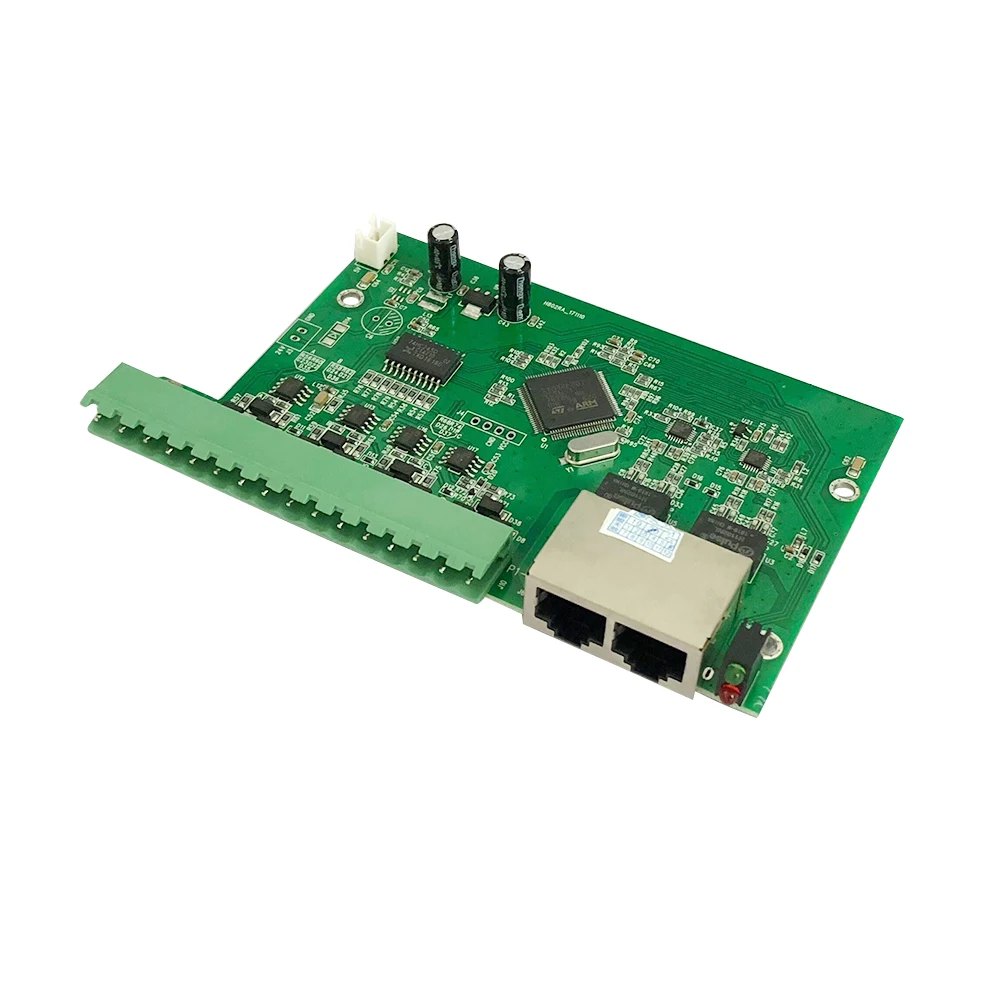 H802ra Mainboard 5pcs/Lot Artnet To SPI WS2811 WS2801 Led