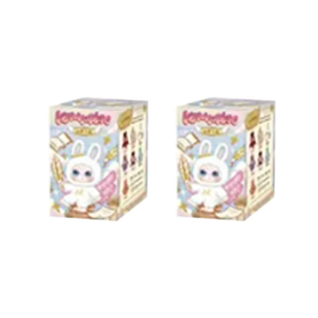 KIMMON Mimon Dreaming Angel Series Blind Box Mystery Box Caixa