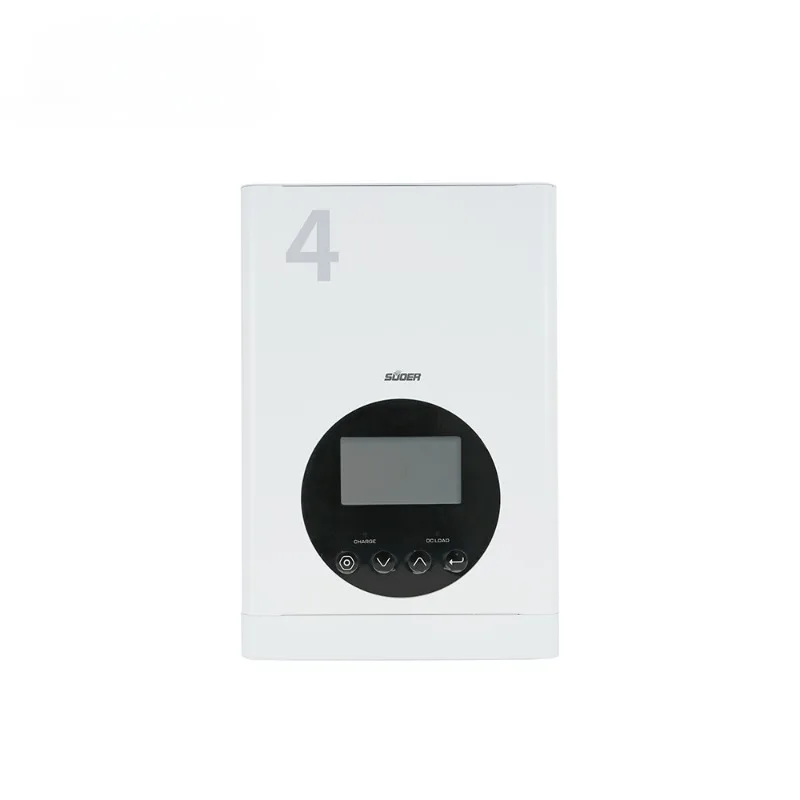 

Solar panel Charge Controller 40A 12v 24v 48v