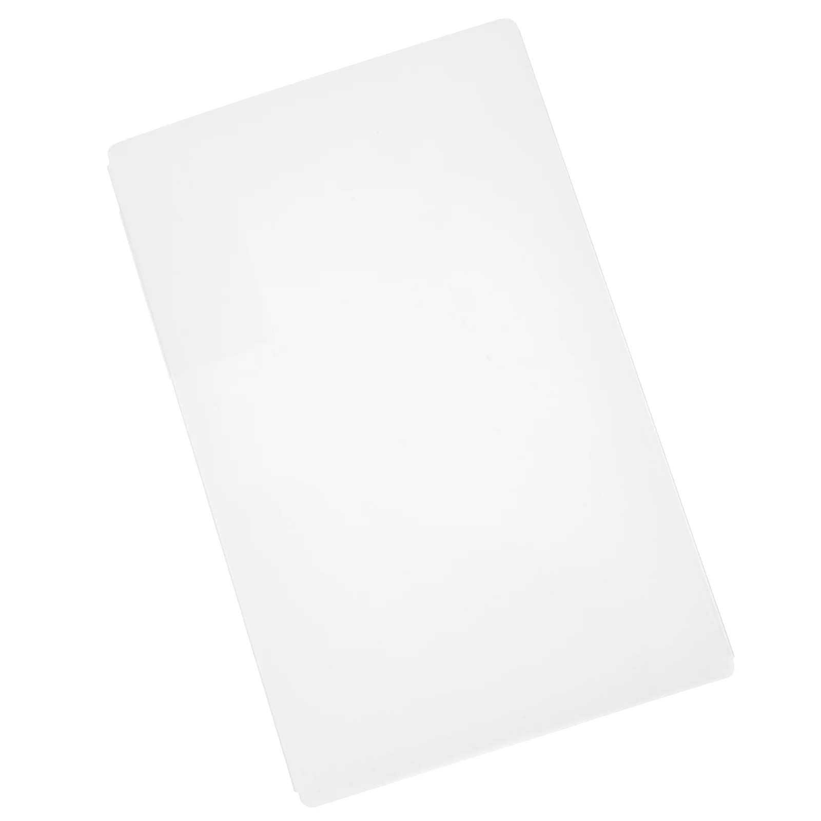 

Removable Desktop Panel Fold Divider Board Sneeze Guard Protective Shield Pp Foldable Privacy