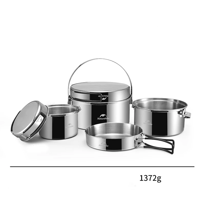 Without Kettle
