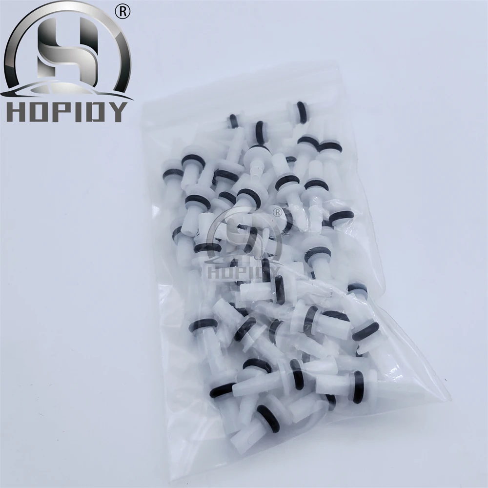 Seat Parts Connector 50pcs/lot HYS103 20748450 81.62340-6126 81.62340-6127 seat parts connector 42538419 1498894 85105453 85105454 0009190794 1912605