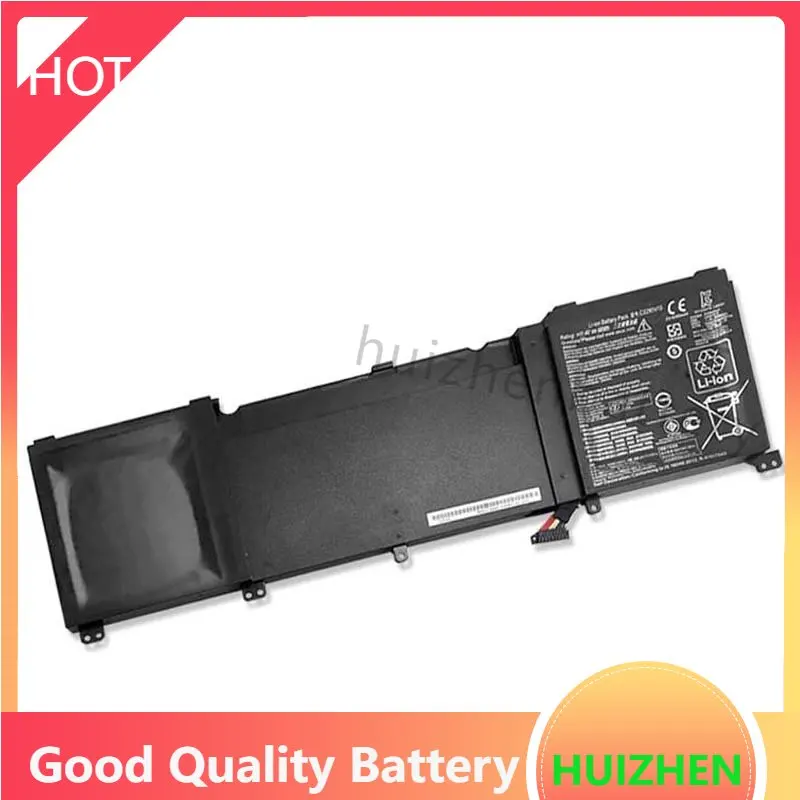 

Новинка Аккумулятор для ноутбука ASUS G501VW G501J UX501V UX501J UX501 C32N1415