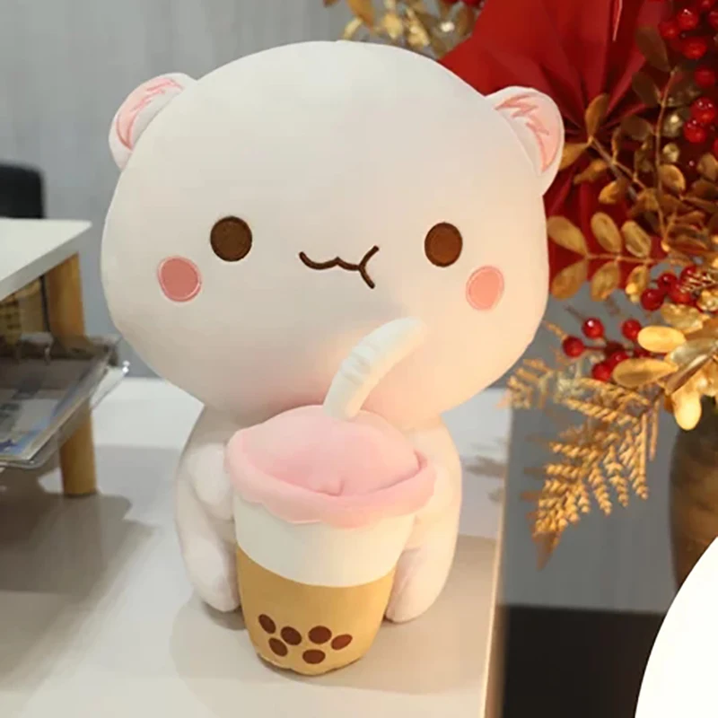 

Плюшевая игрушка «Кот митао», 30 см