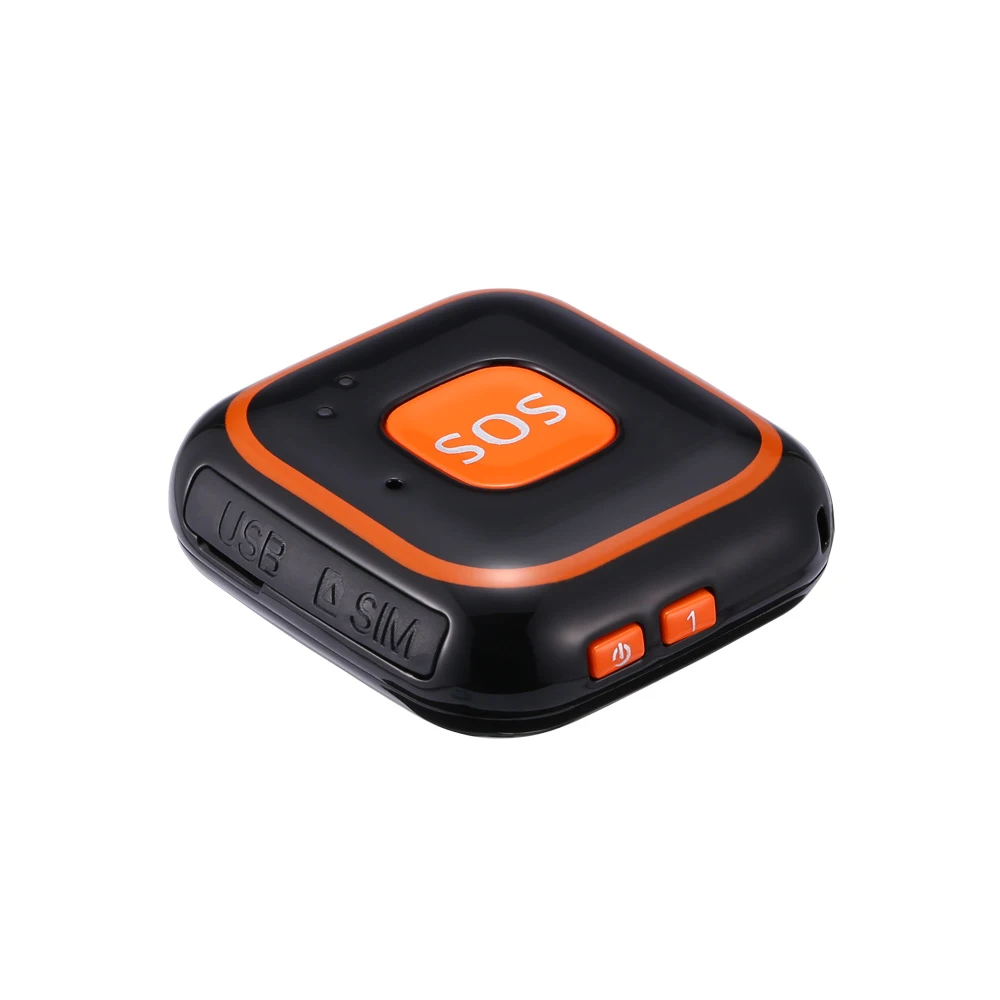 Gps Tracker Gps Locator Anti Lost Tracker Bluetooth Tracker Bluetooth Gps Tracker Gps Car Tracker Bluetooth Finder Anti Lost Alarm Smart Emergency Call Button GSM GPRS GPS Emergency Elderly Senior Fall Alarm SOS Button V28 Real-Time Tracking Two Way Talking Geo-Fence Elderly Care