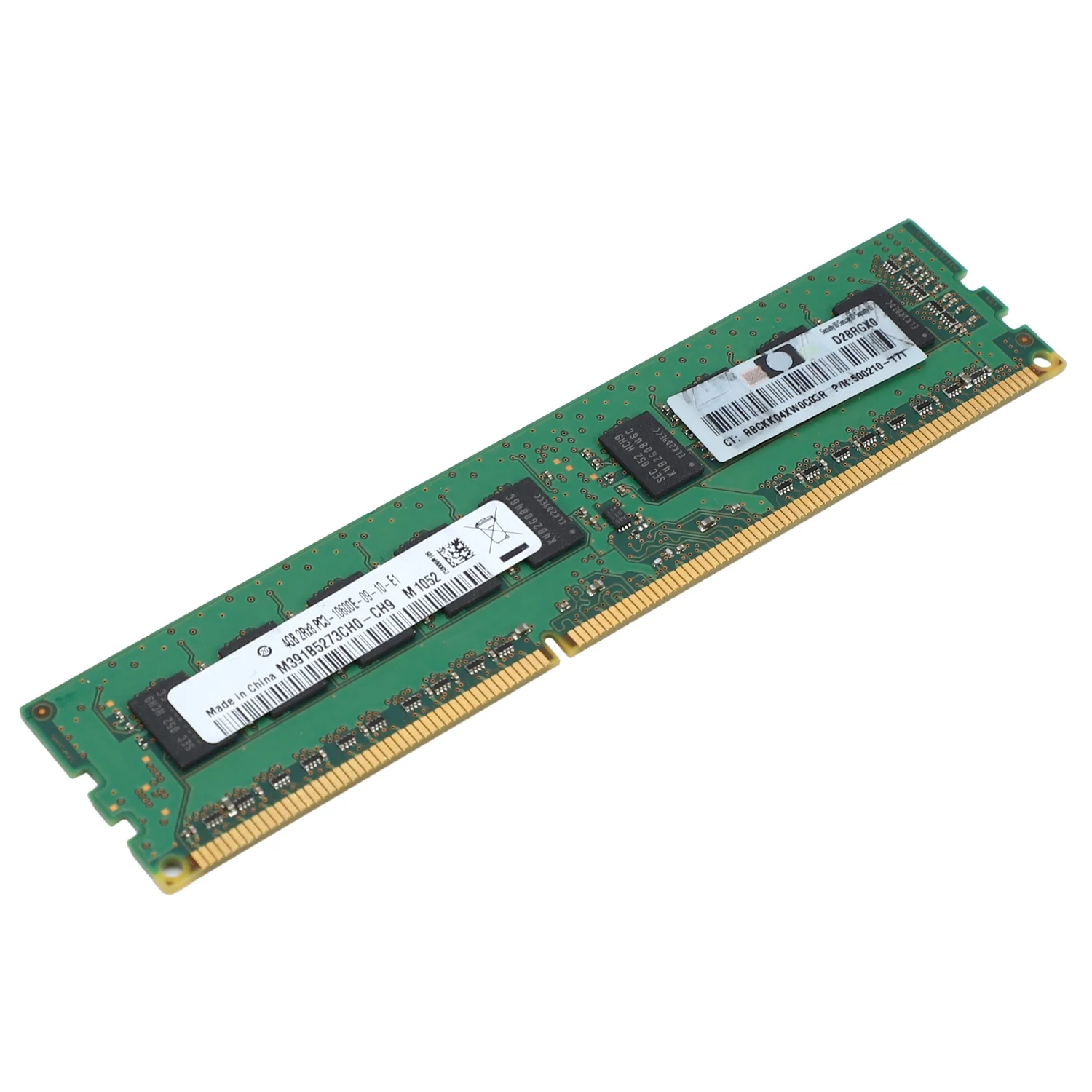 A-Tech 16GB (2 x 8GB) PC3-10600 (DDR3-1333) Memory for sale online