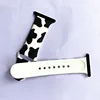Silicone Band For Apple Watch strap 44mm 45mm 40mm 41mm 42-38mm 45 mm sport bracelet iwatch series 8 7 6 5 4 3 SE 9 Ultra 2 49mm