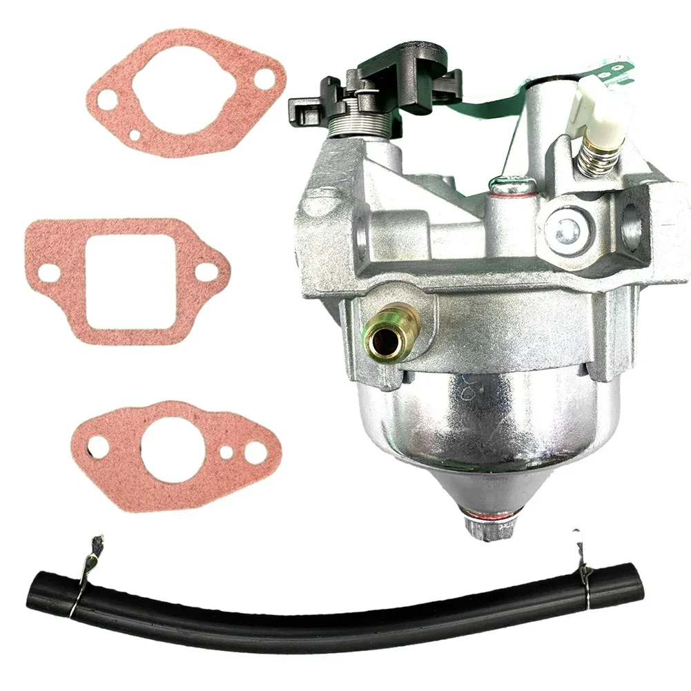 Lawn Mowers Accessories Carburetor Set Mower Kit Carburetor Parts Replacement Carburetor With Gaskets For Honda GCV170LA