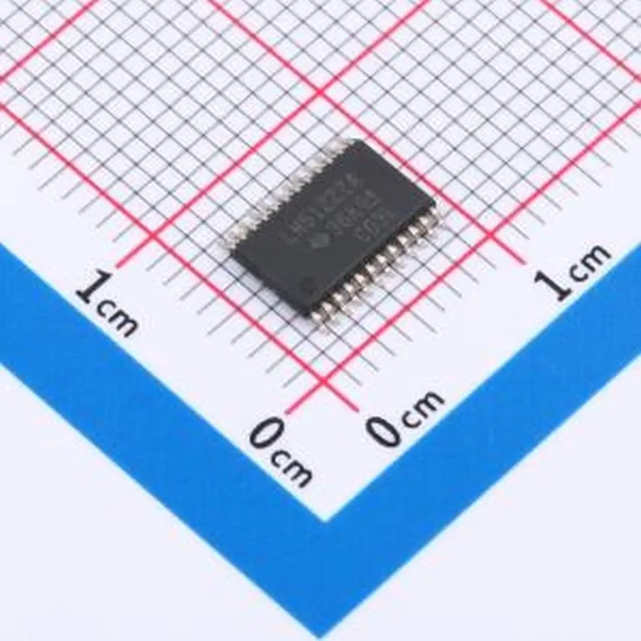 LM5122ZAPWPR