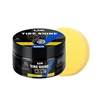 Tire Shine And Protective Wax, a Versatile Auto Maintenance Wax Suitable for All Vinyl, Trim, Rubber, And Plastic Surfaces. 6
