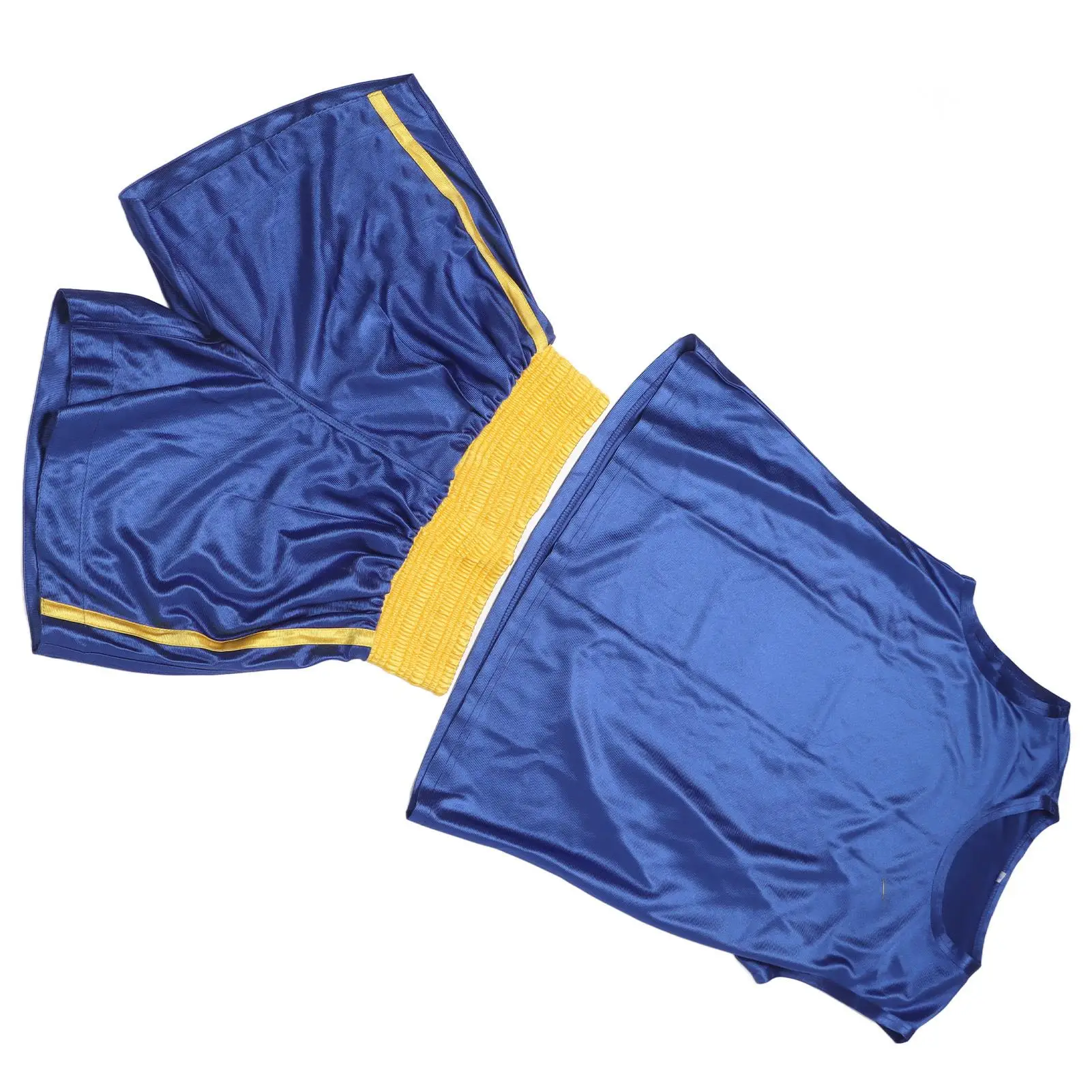 Children Muay Thai Training Suit with Elastic Waist for Kids Boxing Uniform Comfortable for sports Attire