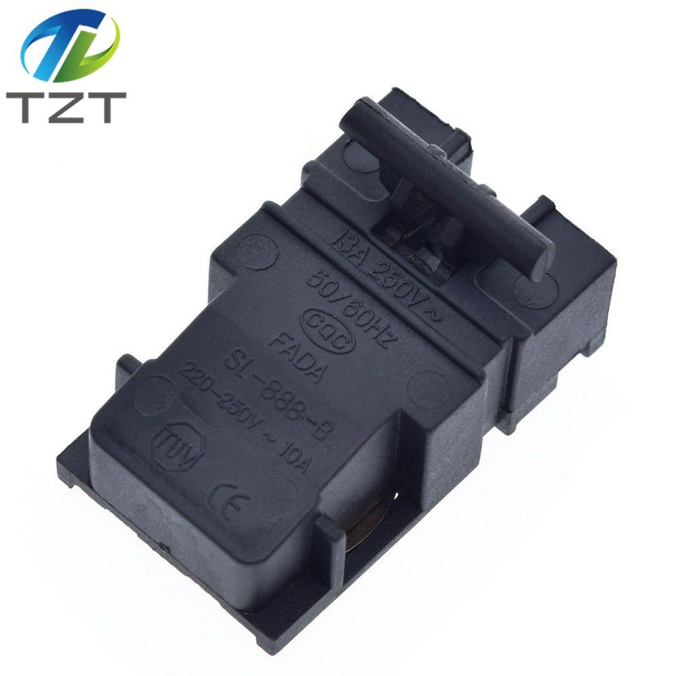 Electric Kettle Thermostat Temperature Controller switch  SL-888  TM-XD-3 220-250V 10A T125