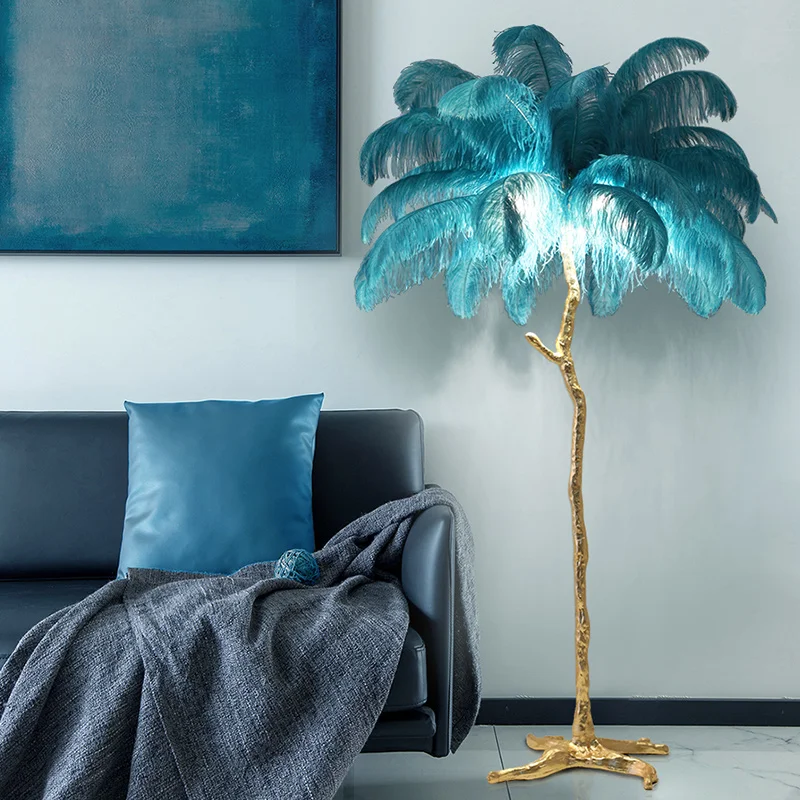 Gatsby Table/Floor Lamp