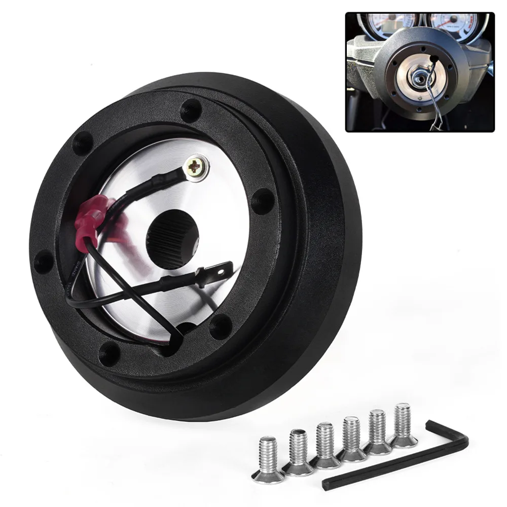 Stuurwiel Korte Hub Adapter Kit SRK 120H Fit voor TOYOTA MR2 MR S CELICA SCION XB TC
