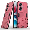Rose Pink