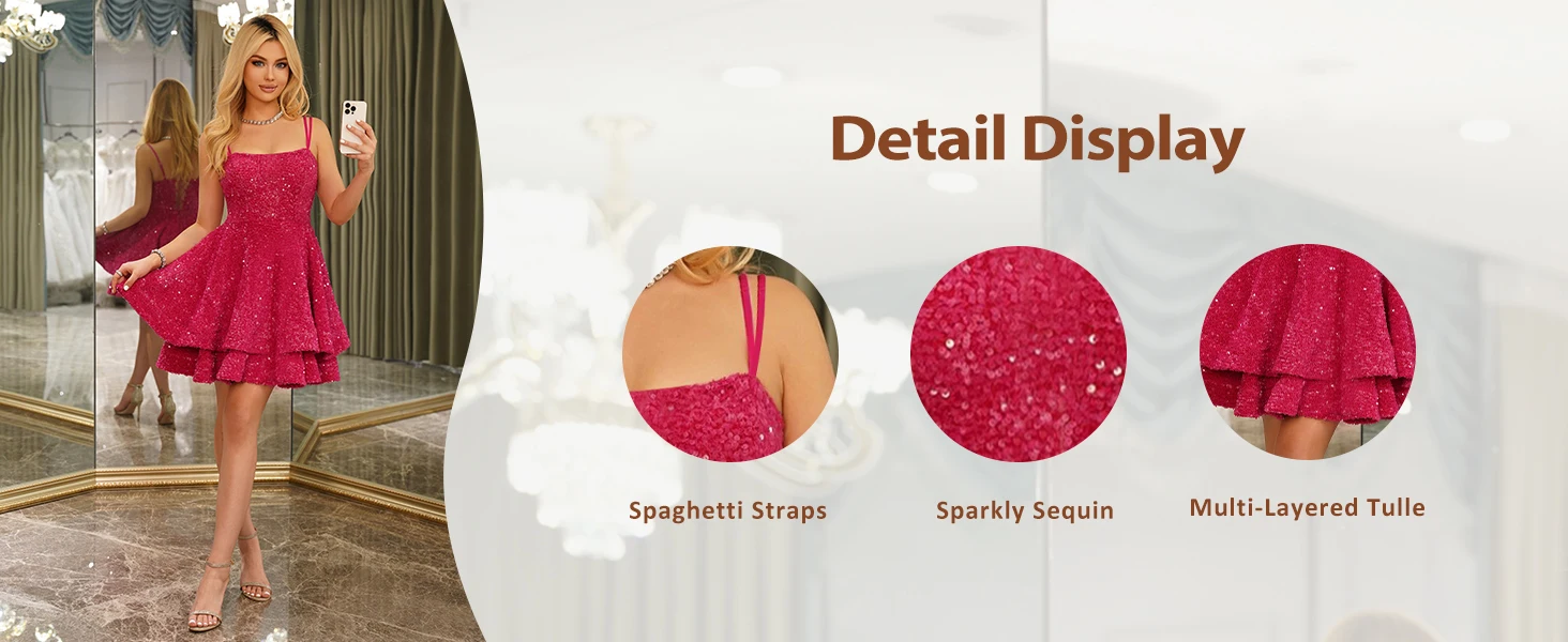 cocktail dress