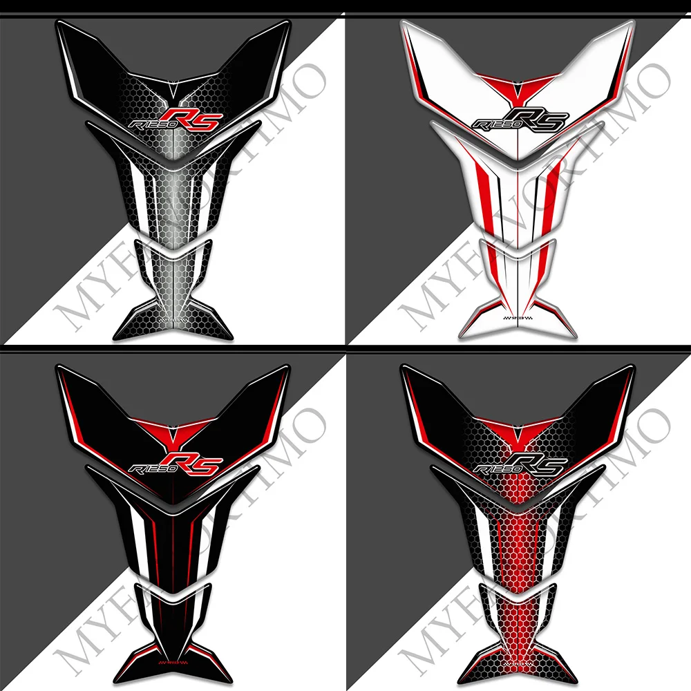 Adesivi Moto Indian – 2 Pezzi, Gialli, Per Serbatoio, Logo Impermeabile, Decalcomanie Universali, Protezione Graffi