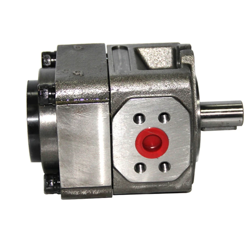 

Low Pressure 8Mpa Oil Gear Hydraulic Pump Internal Gear Pump