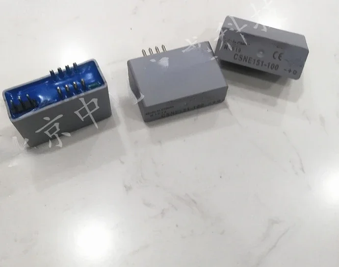 Замкнутая петля фотоэлемента CSNA111, измерение переменного тока, диапазон ± 70 А и 1000 оборотов Замкнутая петля фотоэлемента CSNA111, измерение переменного тока, диапазон ± 70 А и 1000 оборотов