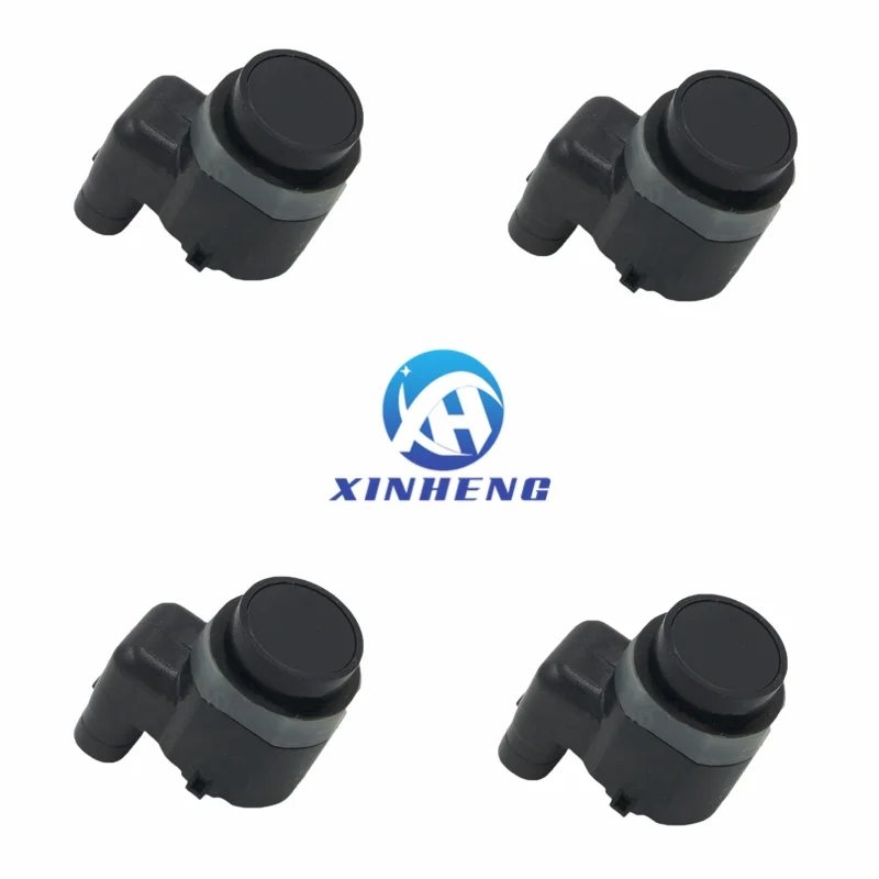 

Новый датчик парковки PDC 4 шт. для BMW E60 E61 X3 X5 X6 528i 535i XDrive 3.0L 550i 66209142195 66209142220 66209142215 66202241273
