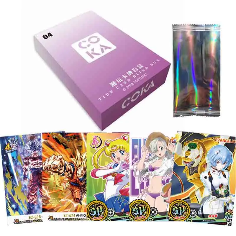 1BOX 1PR