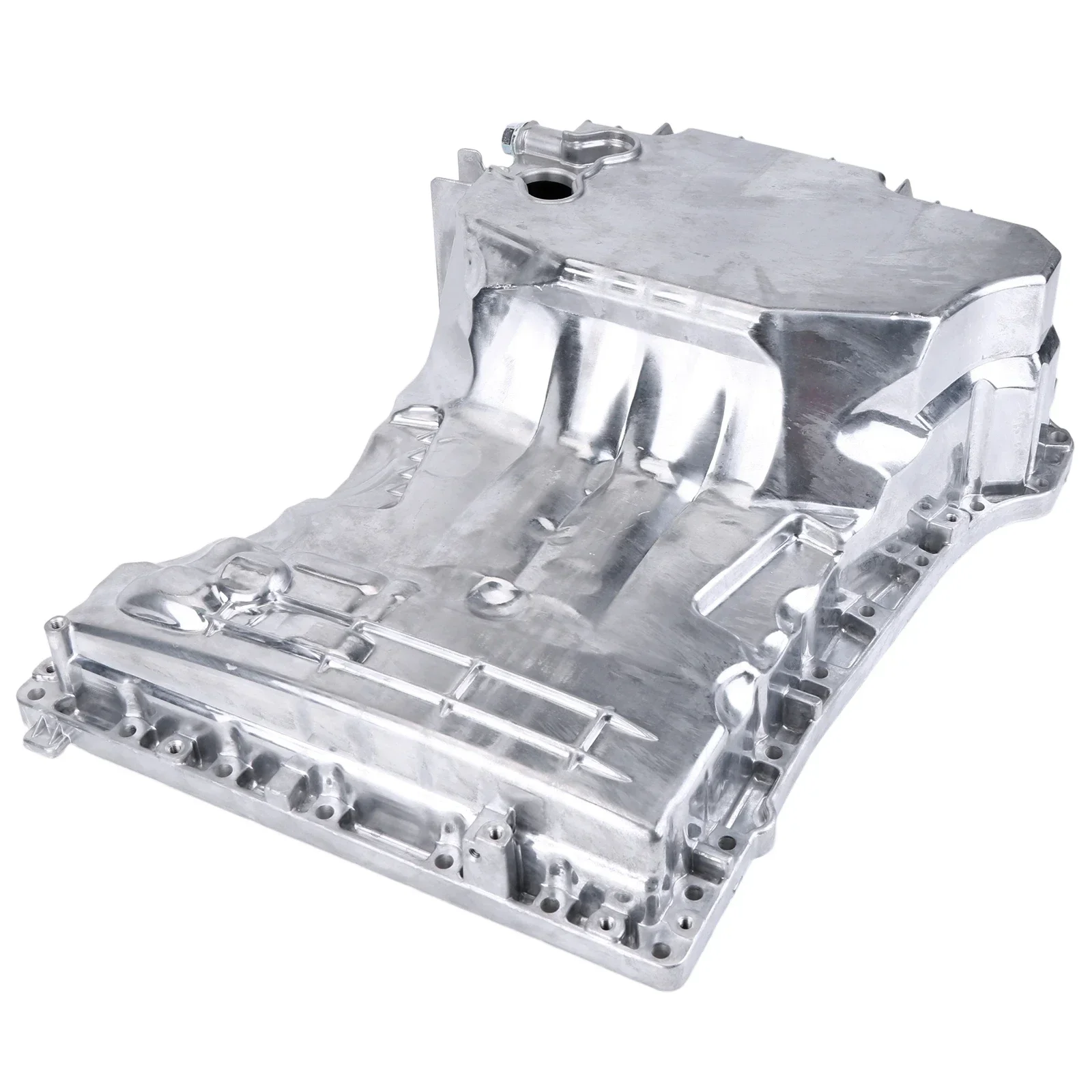 Aluminum Engine Oil Pan for 1.8L Engines