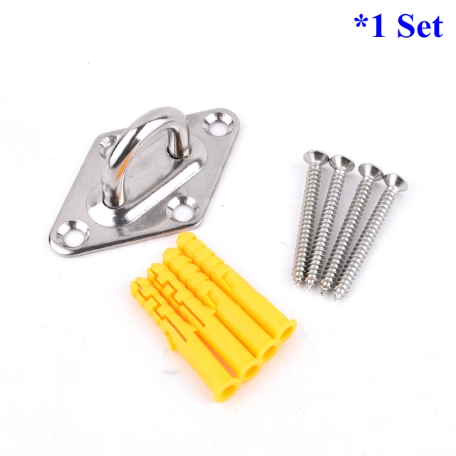 M6 Diamond Buckle