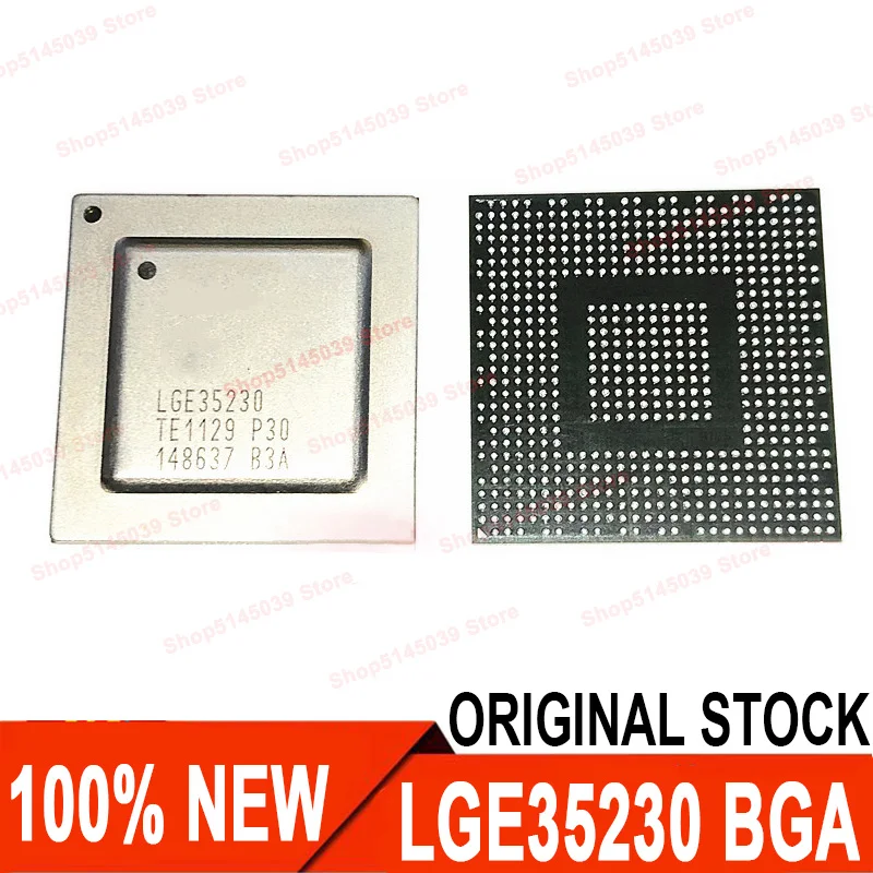 

(1 шт.) чип LGE35230 BGA, новый, оригинальный, 100% качество