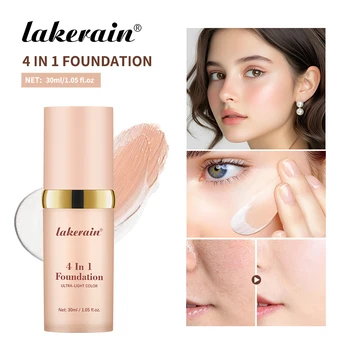 4-in-1 Foundation 1