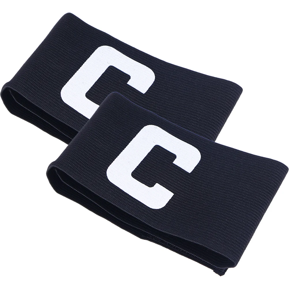 

Basketball Stuff Armband Captain Soccer Bands Basketball Football Band Arm Training Volleyball Sporting Rugby Athletic S