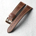 Rose gold buckle